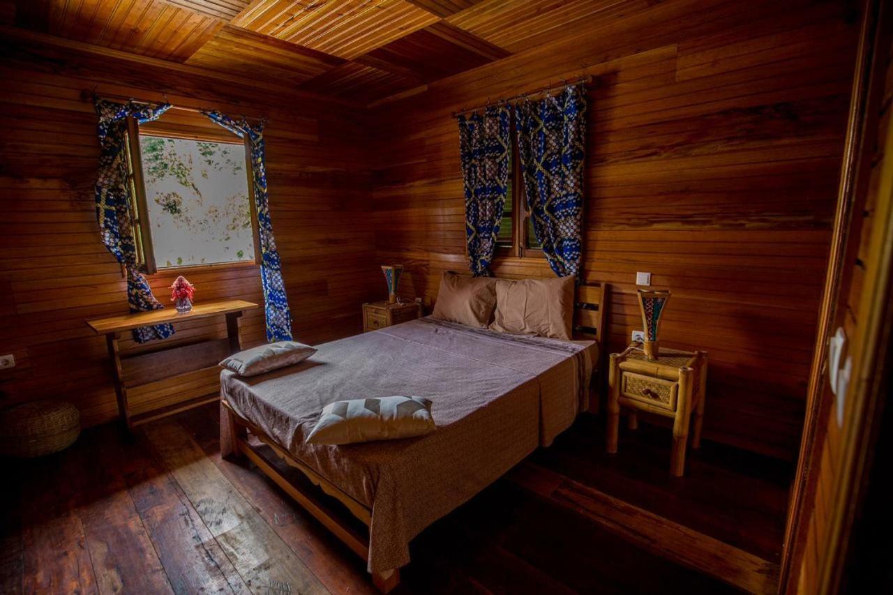 Roca Saudade Guest House Trindade Exterior foto
